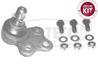 Опора шаровая FIAT: 500L 12-, DOBLO 10-