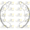 Колодки Тормозные Mazda 121 1.3 16V 90-96