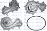 A-227_помпа! Audi A4/A5/A6/A7/A8/Q7  Porsche Cayenne 3.0TDI 10&gt