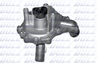 F-204 помпа! Ford Transit/Tourneo  Citroen Jumper  Fiat Ducato 2.2TDCi/HDi 06gt