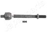 Tie Rod Axle Joint