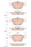 GDB1815_=FDB1050=P 50 075 [0044200720] !колодки дисковые п. MB W211/S211 2.4-3.