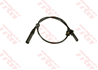 Czujnik abs przod l/p bmw x5 (e70)  x5 (f15  f85)  x6 (e71  e72)  x6 (