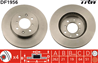 BRAKE PLATE