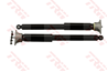 Амортизатор зад MIN заказ 2шт. MB E (W212)