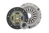 Clutch kit with bearing