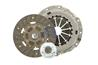 Clutch kit with bearing