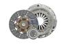 Clutch kit with bearing