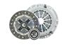 Clutch Systems