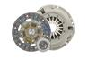 Clutch kit with bearing