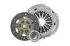 Clutch kit with bearing