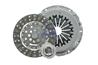 Clutch kit with bearing
