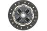 CLUTCH FRICTION DISC