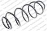 40 156 96_пружина передняя! citroen c4/ds4 1.6vti