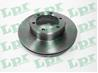 Диск тормозной TOYOTA 4 RUNNER 2.4-3.0 87-95/HILUX 92-/VW TARO 89-97 передний