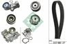 530 0426 30_рем.к-кт ГРМ! с помпой\Subaru Impreza/Legacy 1.6/1.8/2.0/2.2i 4WD 93>
