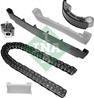 559 0116 10_рем.к-кт цепи ГРМ!\Nissan Almera/Navara/Pathfinder 2.2-2.5dCi 03&gt