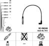 [7015] NGK RC-VW249 Провода зажигания к-т