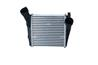 NRF 30286_интеркулер !левый VW Touareg 2.5TDi/5.0TDi 02&gt