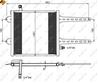 16-184-0150 | радиатор кондиционера vw polo iv 95-99