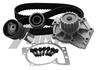 Комплект ГРМ + помпа Volvo S60/S80/XC70/XC90 2.4d