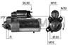 220375 Стартер FORD FOCUS II/MONDEO IV 2.0TDCi