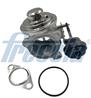 КЛАПАН EGR VW GOLF IV 1.9 TDI 97-04