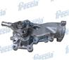 _помпа! opel corsa/astra/meriva/zafira/insignia  chevrolet aveo 1.2-1.4i 09>