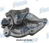 _помпа! citroen c3/c4  peugeot 207/308  mini cooper 1.4-1.6i/vti/thp 06>