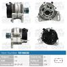 Генератор 14V 90A Seat Ibiza II  VW Golf III/IV