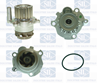 Насос водяной seat ibiza  skoda fabia  wv polo 1.9sdi 99&gt