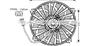 Вентилятор радиатора