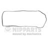 NIPPARTS J1223040 Прокладка клапанной крышки FORD MONDEO/MAZDA 6 1.8-2.3L DURATEC 00- д/алюм.