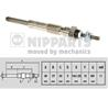 Свеча зажигания J5712009 от производителя NIPPARTS