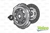 Clutch kit with bearing