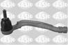 Sas7670019_наконечник рулевой левый! citroen c4 