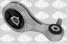 Подушка двигателя задняя FIAT BRAVO II LANCIA DELTA III 1.4 09.07-