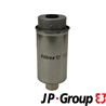 JP1518704500_фильтр топливный! Ford Transit 2.2/2.4/3.2TDCi 06&gt