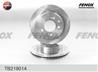 F-ДИСК ТОРМОЗНОЙ SsangYong Kyron/Rexton/Rodius 2.0/2.7XDi 07-09