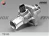 Термостат OPEL Astra H 1.6-1.8(16V) 04-  Vectra C 1.6  1.8 (06-)  CHEVROLET Cruze 1.8 (11-) с крышк...