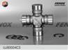 Крестовина для а/м ГАЗ-3102 FENOX UJ80 004
