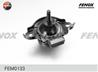 Опора двигателя правая  гидронаполненная honda city 03-08  jazz  fit gd 02-08 