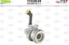 Гидр. выж. подш. ZA34076.3.1 (FTE) Ford Transit (0