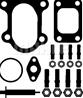 Turbocharger assembly kit