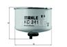 KNECHT KC241D Фильтр топливный LAND ROVER DISCOVERY/RANGE ROVER 2.7D-3.6D 04-