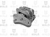 Опора КПП Ford Transit 14->16 (FWD) передняя