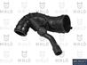 Патрубок воздушного фильтра PSA 1.4HDi 01-. Ford F