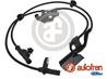 Датчик ABS Toyota Auris/Avensis/Corolla/Verso <18