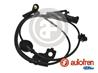 Датчик ABS передний левы Mitsubishi ASX/Lancer/Out