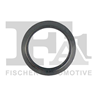 112-955f кольцо уплотнительное! audi a6/80/100 2.0/2.5/2.8td 91-98